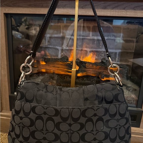 Coach Signature SoHo - Picture 3 of 4